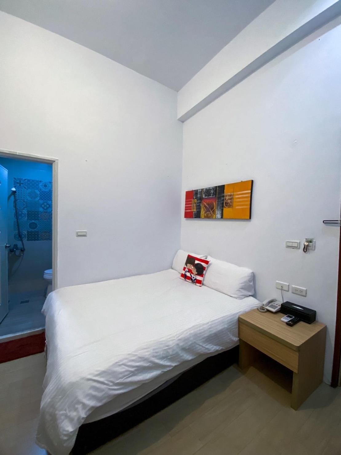 Kenting Bayview Hotel Nanwan Exterior photo
