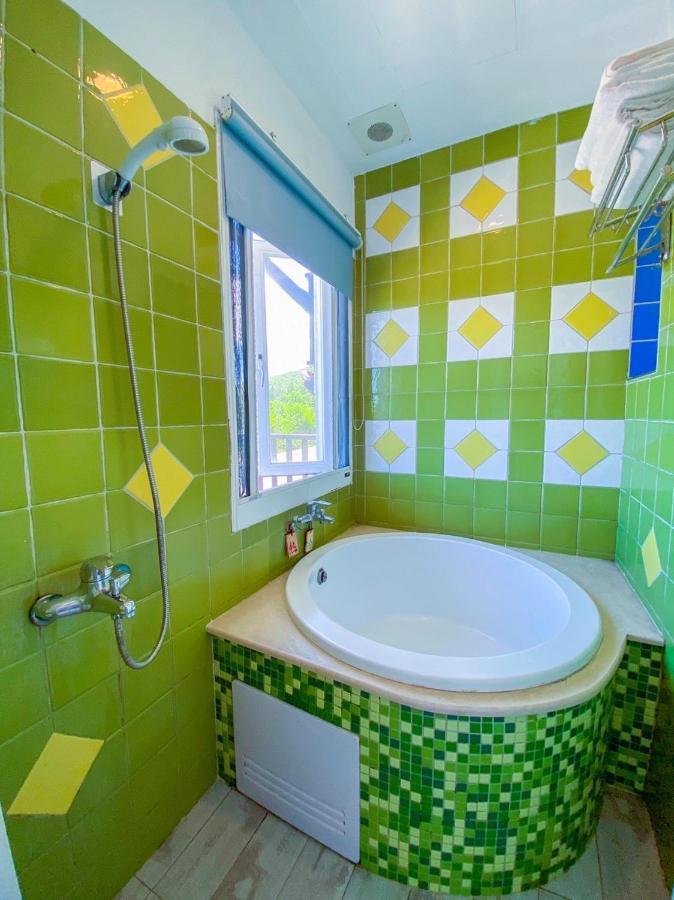 Kenting Bayview Hotel Nanwan Exterior photo