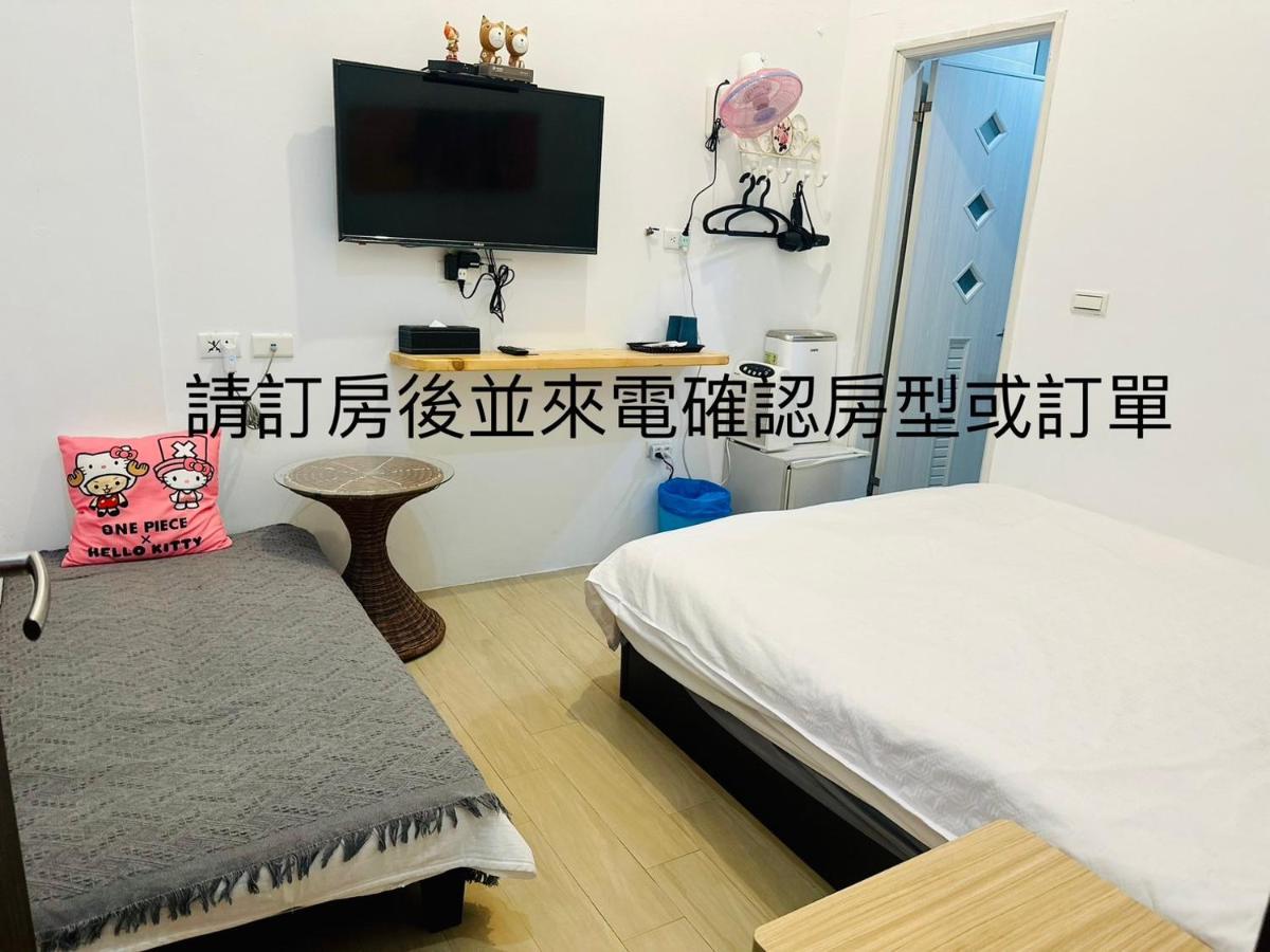 Kenting Bayview Hotel Nanwan Exterior photo