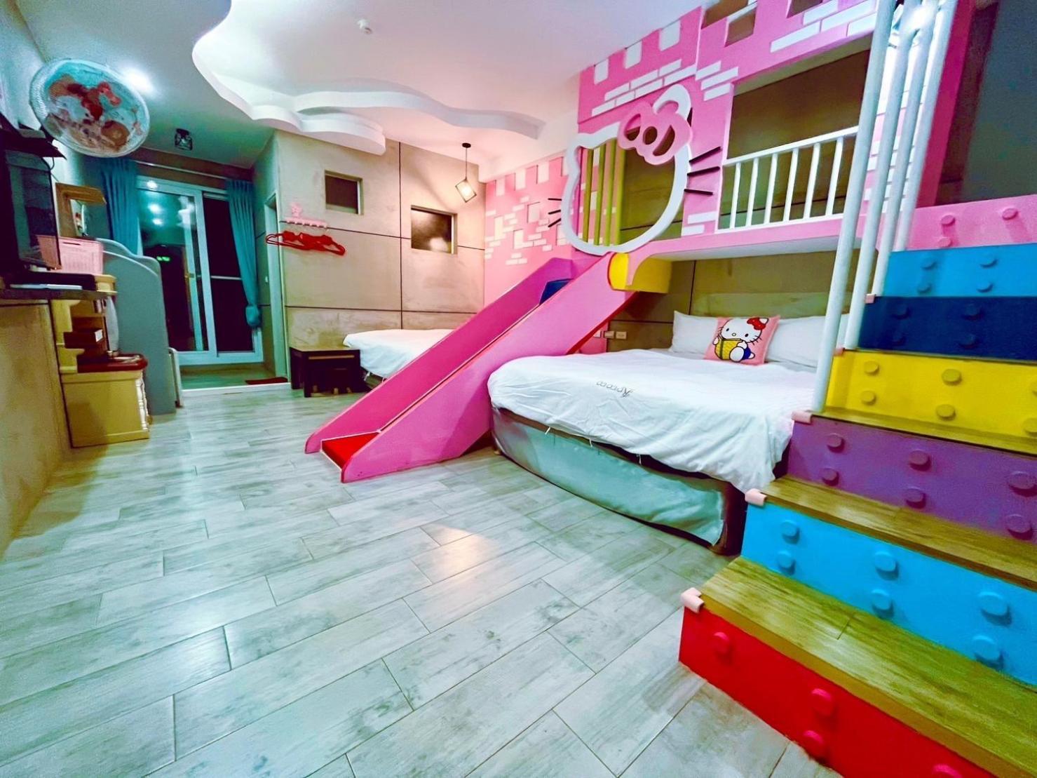 Kenting Bayview Hotel Nanwan Exterior photo