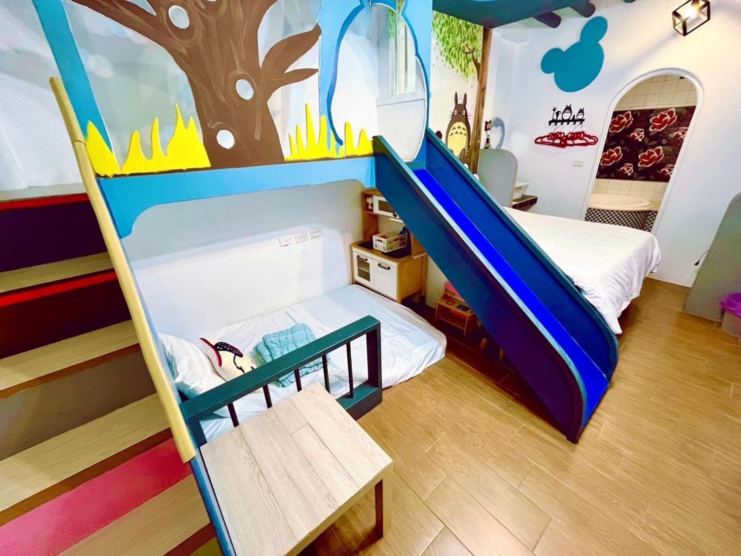 Kenting Bayview Hotel Nanwan Exterior photo